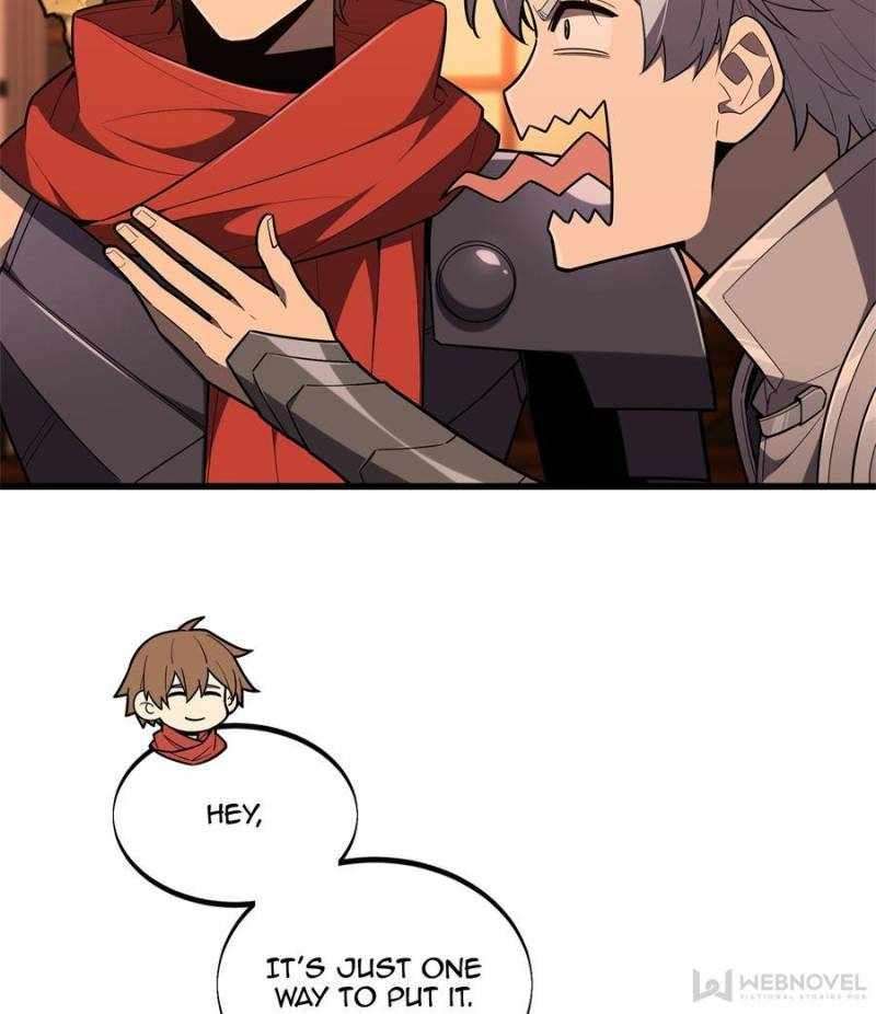 The King’s Avatar (Reboot) chapter 127 page 56