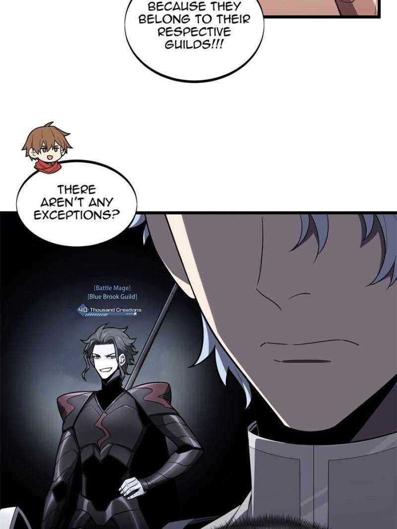 The King’s Avatar (Reboot) chapter 127 page 58