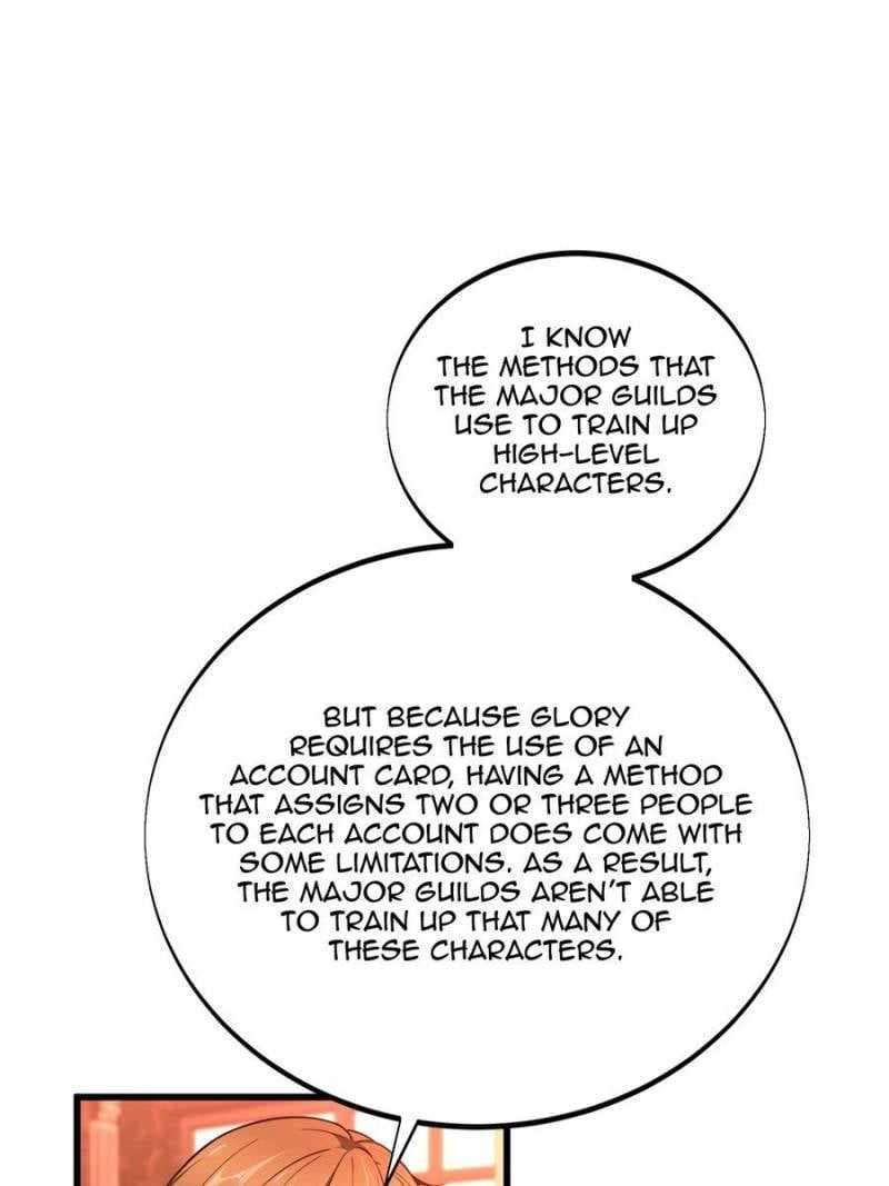 The King’s Avatar (Reboot) chapter 127 page 60