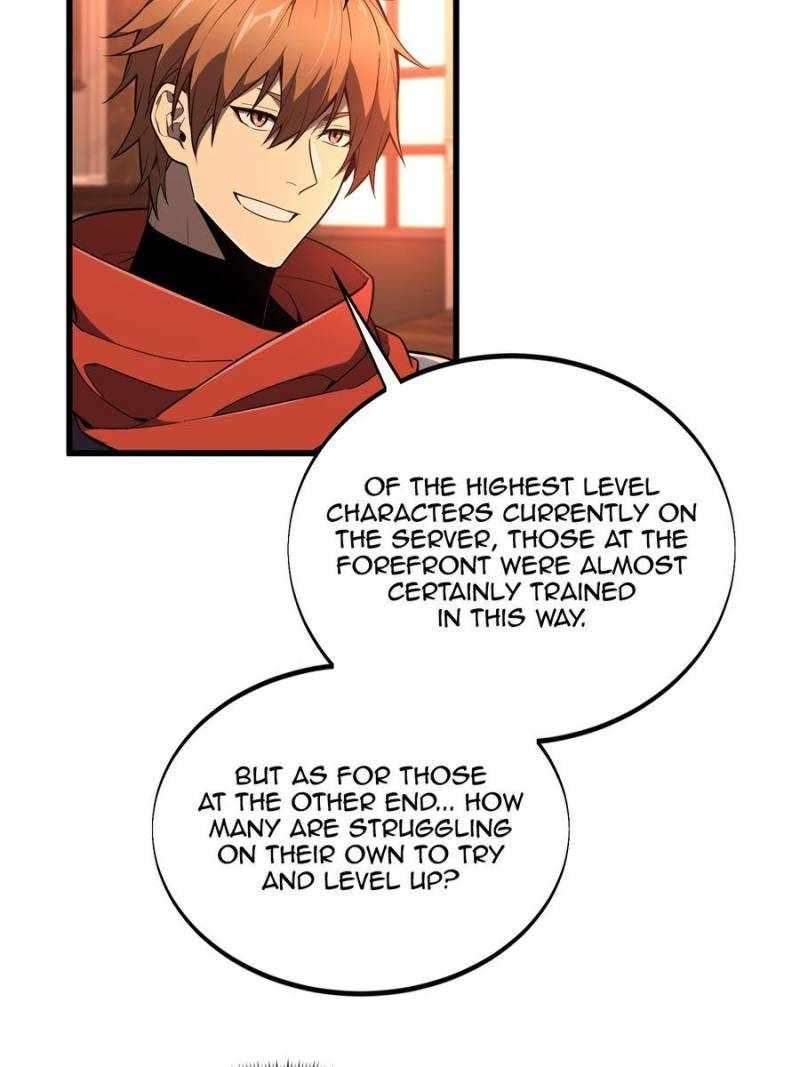 The King’s Avatar (Reboot) chapter 127 page 61