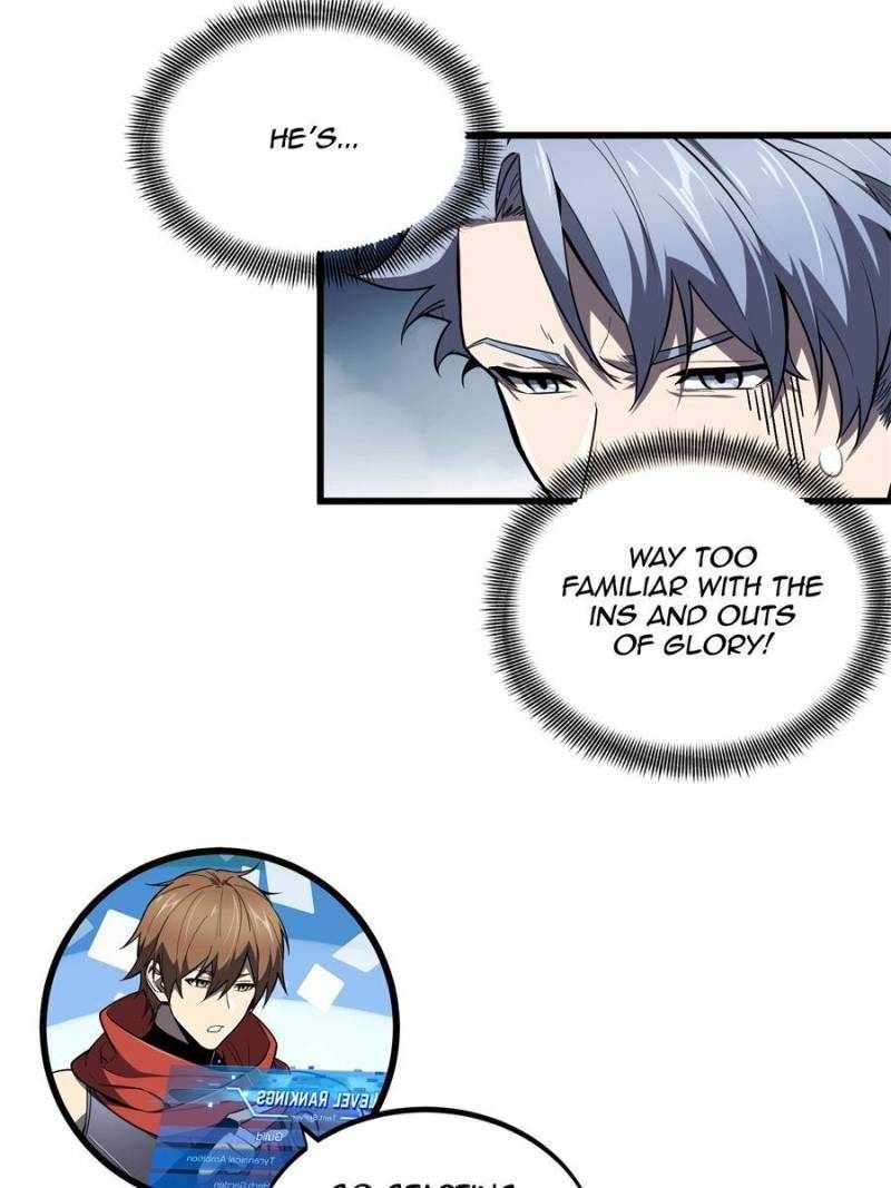 The King’s Avatar (Reboot) chapter 127 page 62