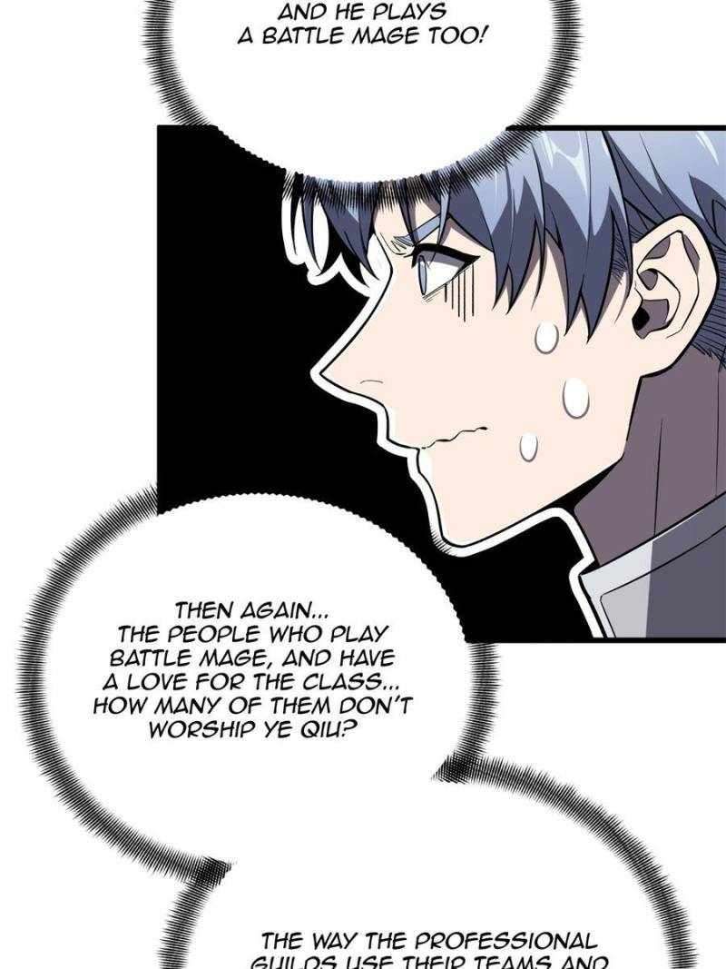 The King’s Avatar (Reboot) chapter 127 page 66