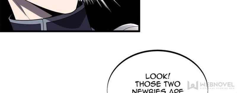 The King’s Avatar (Reboot) chapter 127 page 9