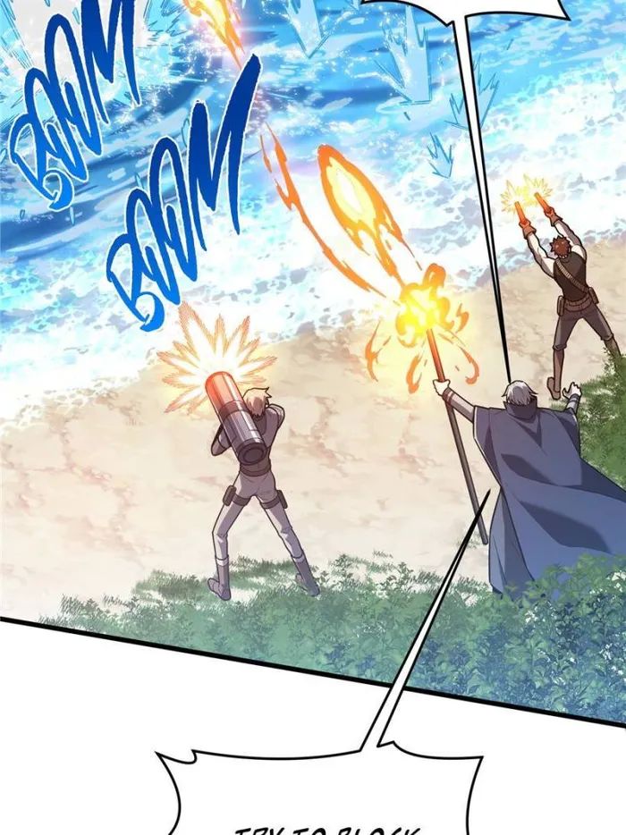 The King’s Avatar (Reboot) chapter 129 page 13