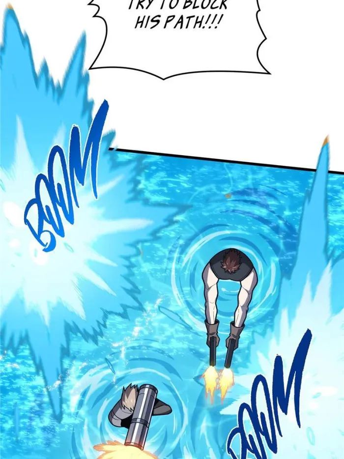 The King’s Avatar (Reboot) chapter 129 page 14