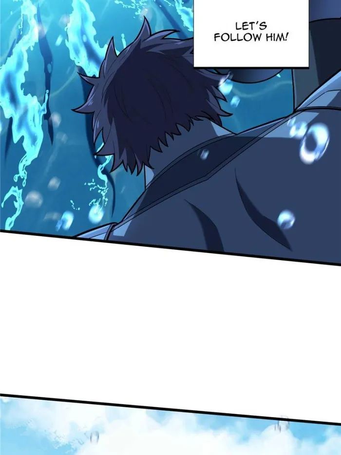 The King’s Avatar (Reboot) chapter 129 page 19