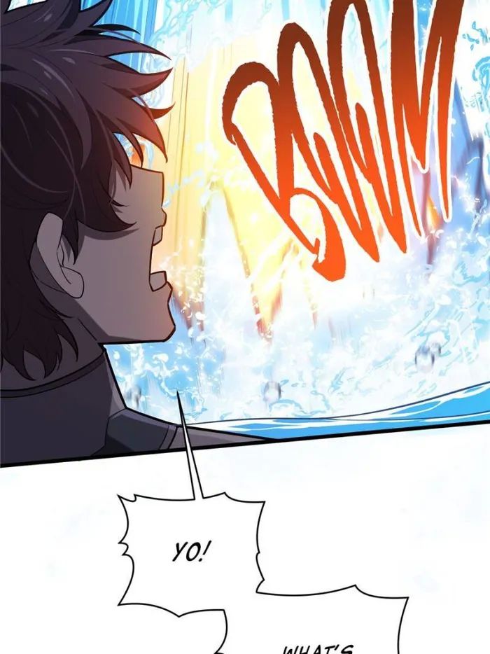 The King’s Avatar (Reboot) chapter 129 page 21