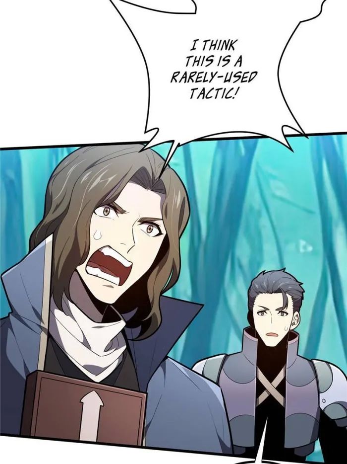 The King’s Avatar (Reboot) chapter 129 page 25