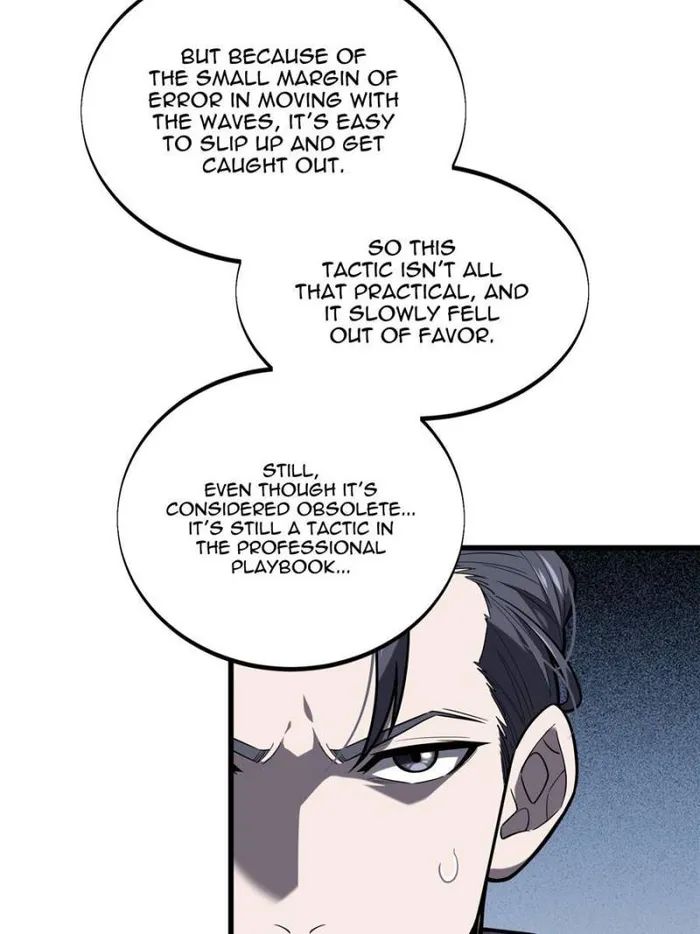 The King’s Avatar (Reboot) chapter 129 page 29