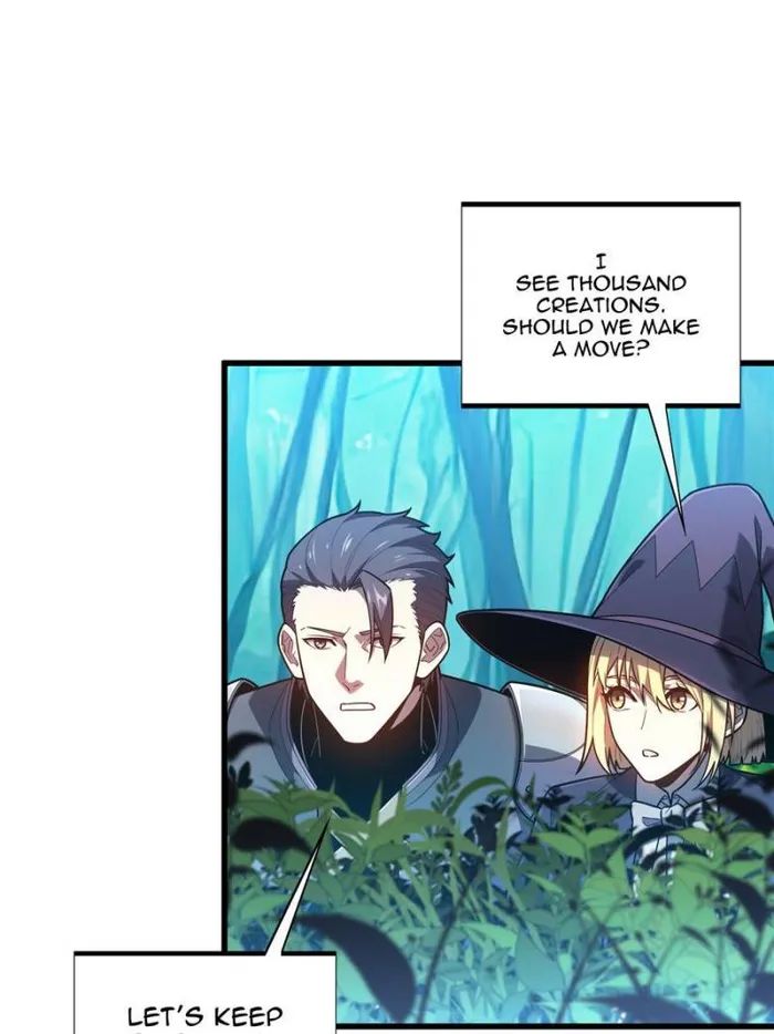 The King’s Avatar (Reboot) chapter 129 page 3