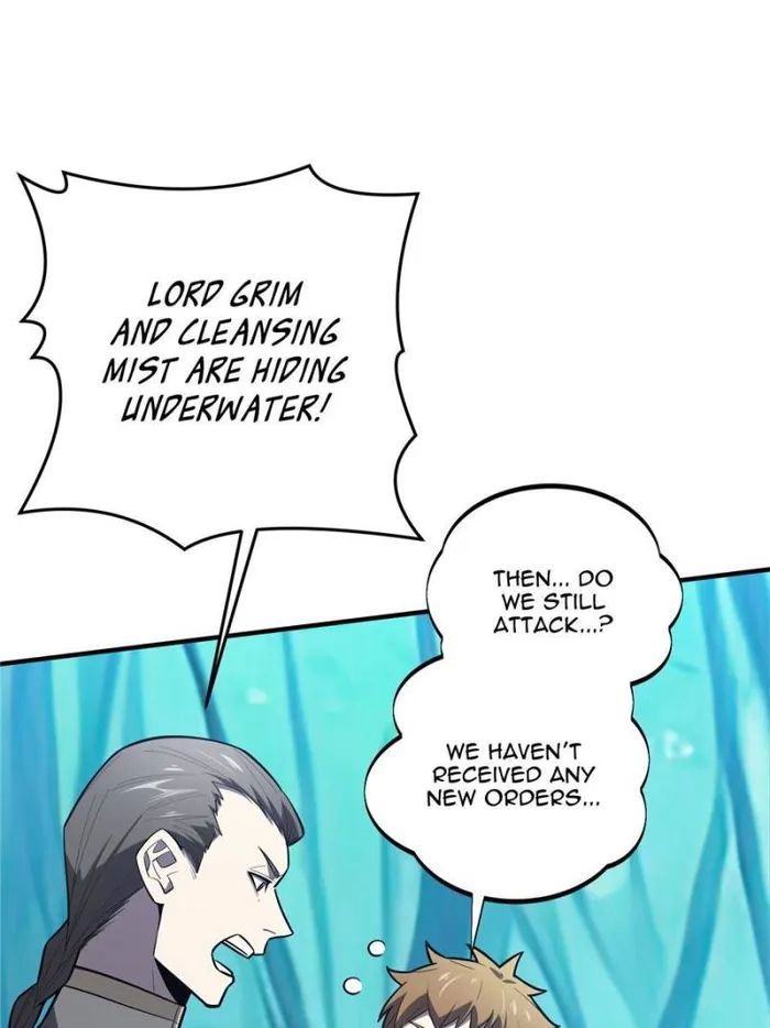 The King’s Avatar (Reboot) chapter 129 page 34