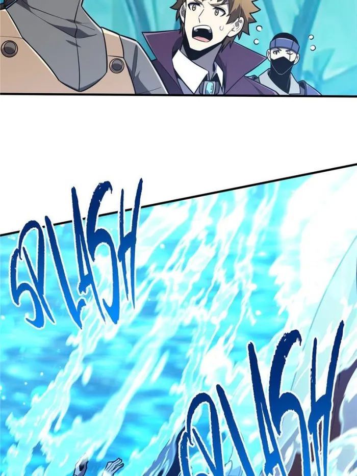 The King’s Avatar (Reboot) chapter 129 page 35