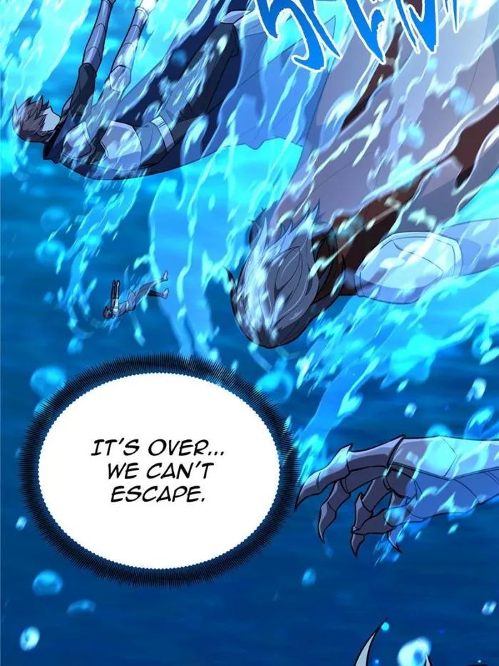 The King’s Avatar (Reboot) chapter 129 page 36