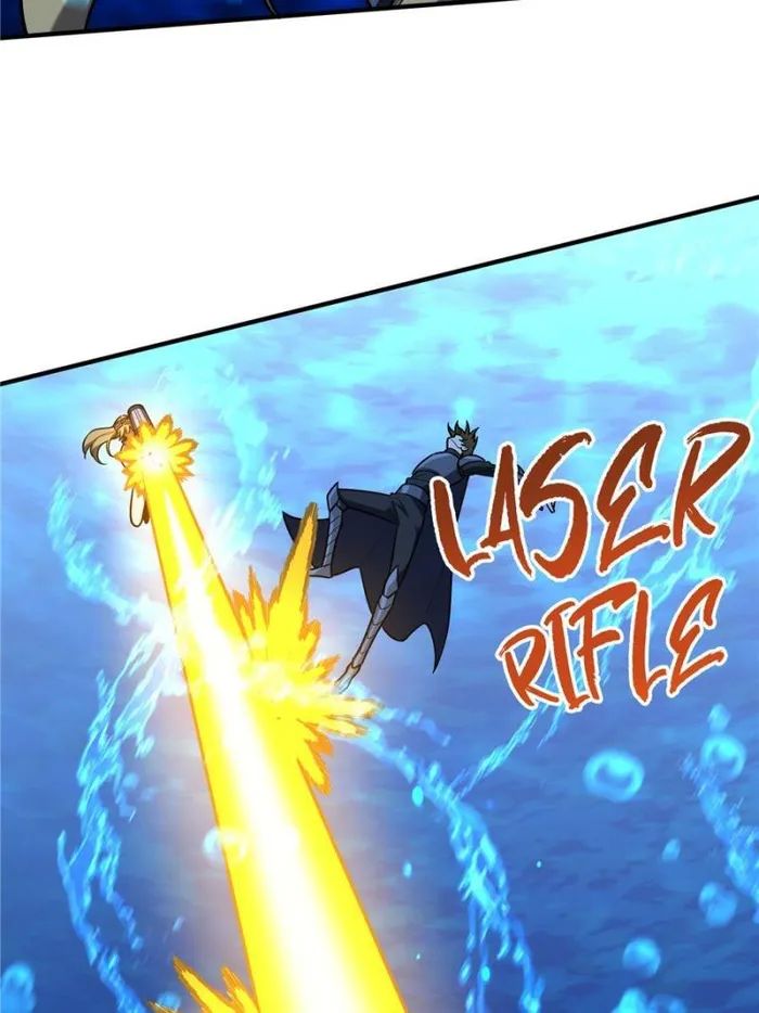 The King’s Avatar (Reboot) chapter 129 page 38