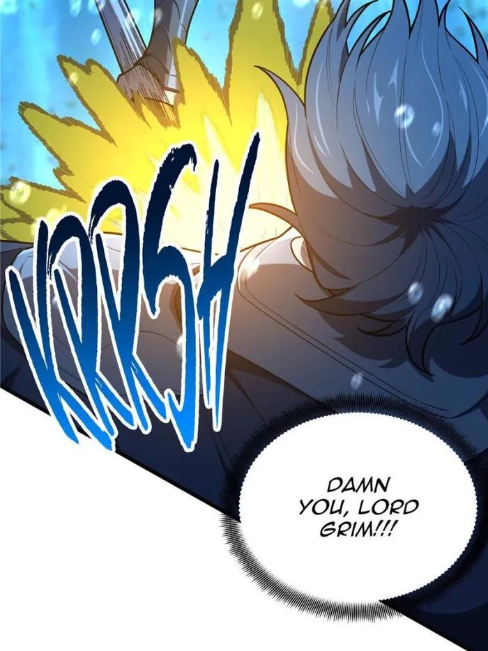 The King’s Avatar (Reboot) chapter 129 page 42