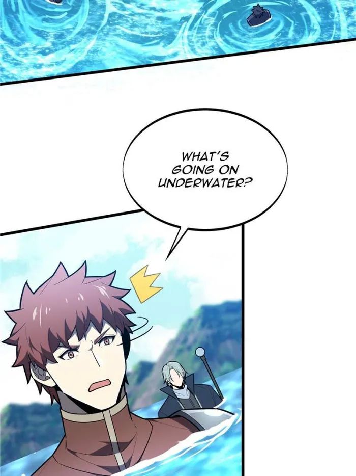 The King’s Avatar (Reboot) chapter 129 page 44