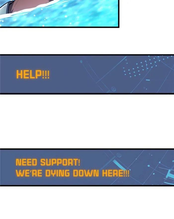 The King’s Avatar (Reboot) chapter 129 page 45