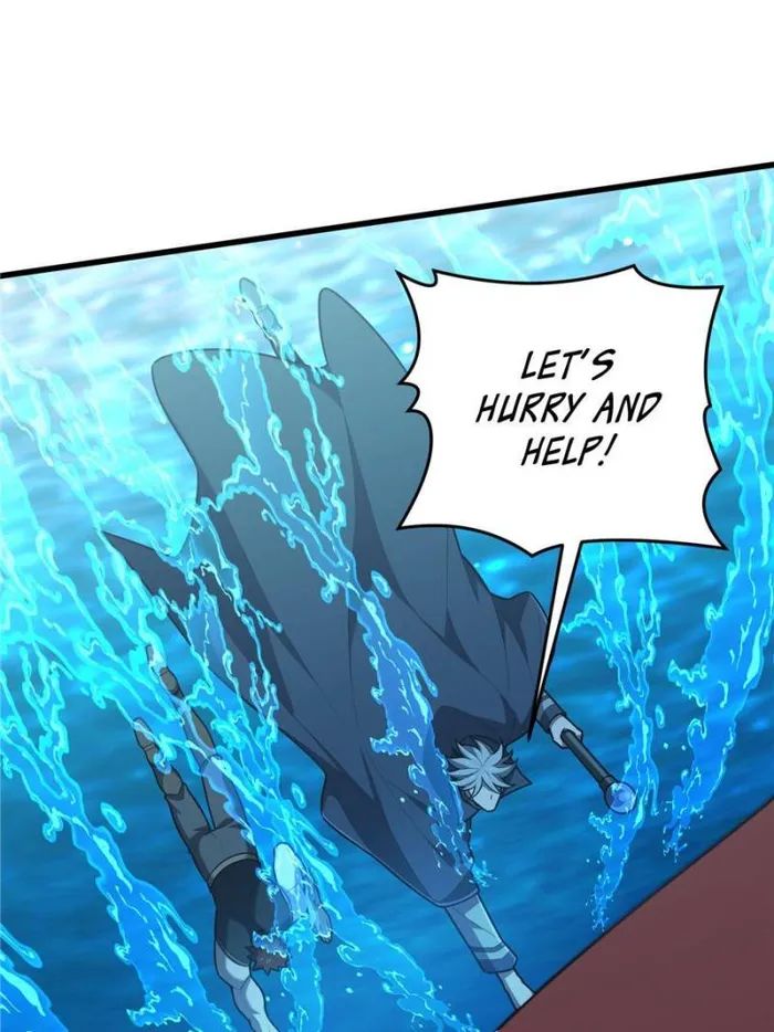 The King’s Avatar (Reboot) chapter 129 page 46