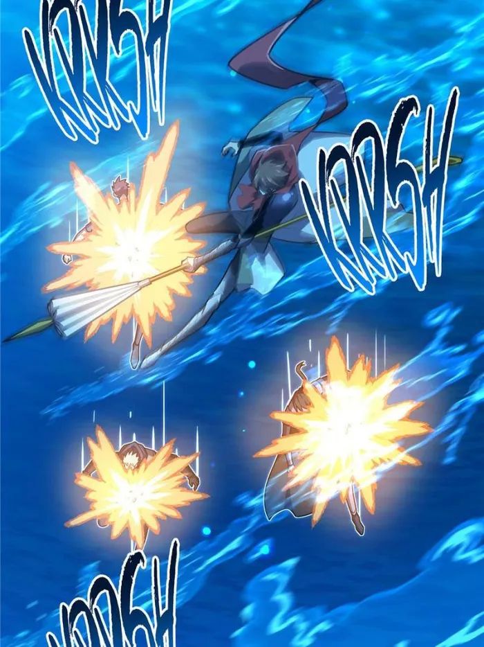 The King’s Avatar (Reboot) chapter 129 page 48