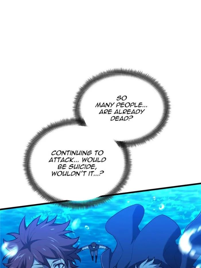 The King’s Avatar (Reboot) chapter 129 page 51