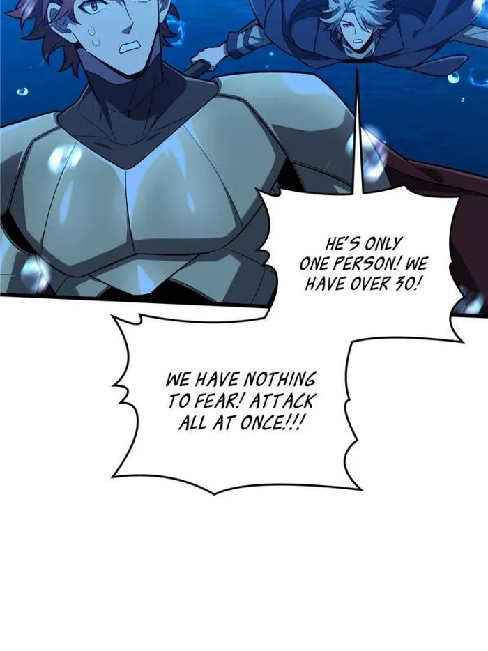 The King’s Avatar (Reboot) chapter 129 page 52