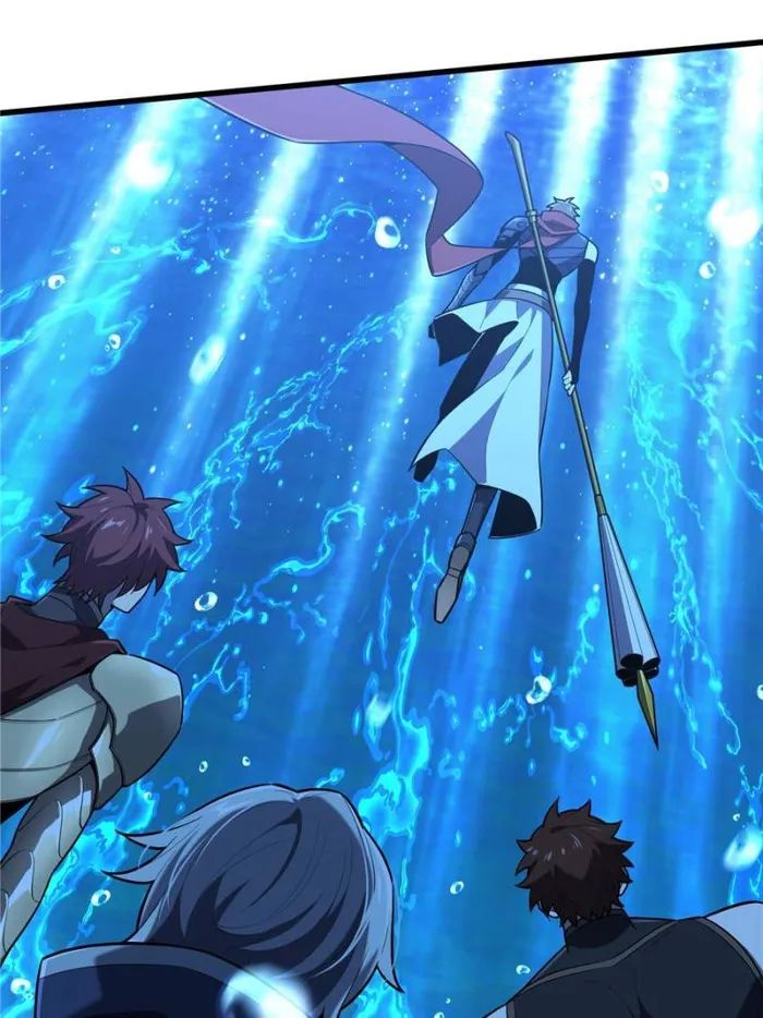 The King’s Avatar (Reboot) chapter 129 page 53