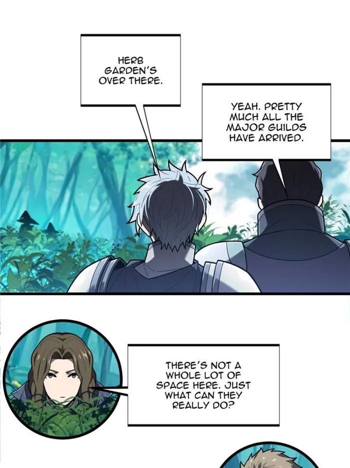 The King’s Avatar (Reboot) chapter 129 page 6