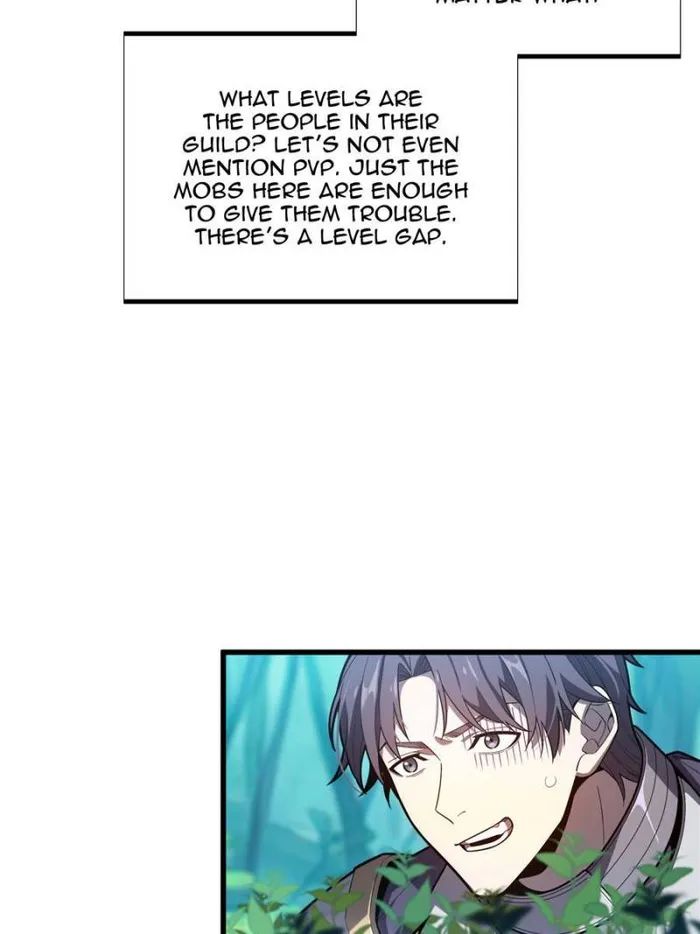 The King’s Avatar (Reboot) chapter 129 page 9