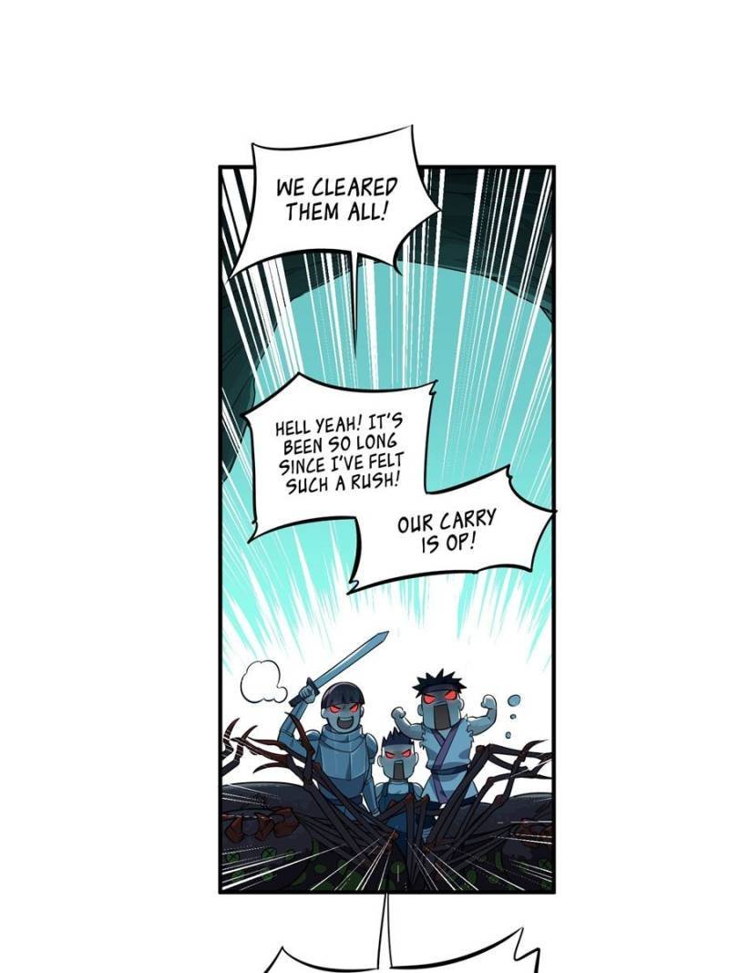 The King’s Avatar (Reboot) chapter 13 page 1