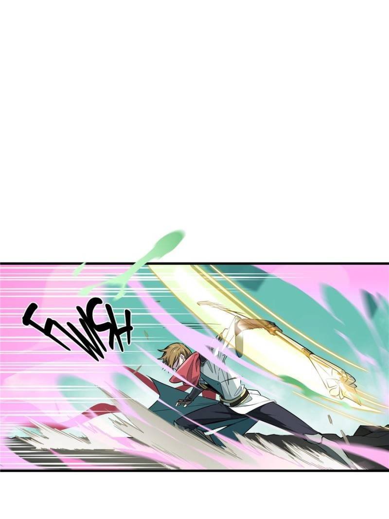 The King’s Avatar (Reboot) chapter 13 page 16