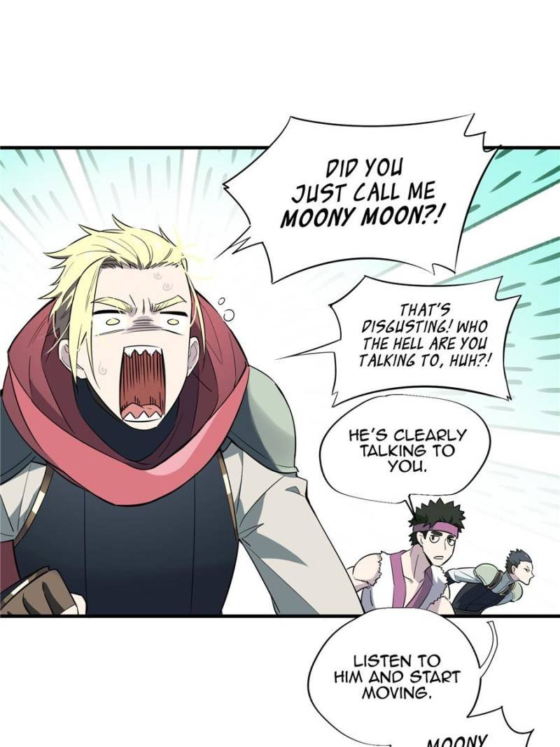 The King’s Avatar (Reboot) chapter 13 page 20