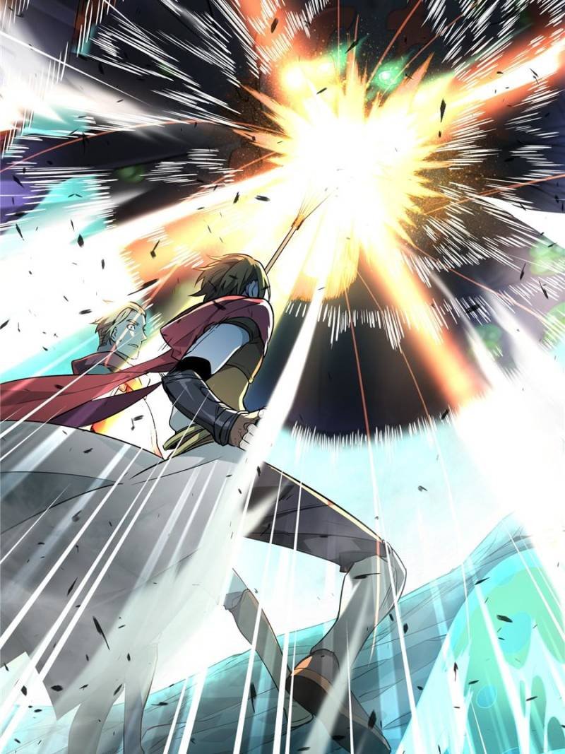 The King’s Avatar (Reboot) chapter 13 page 38