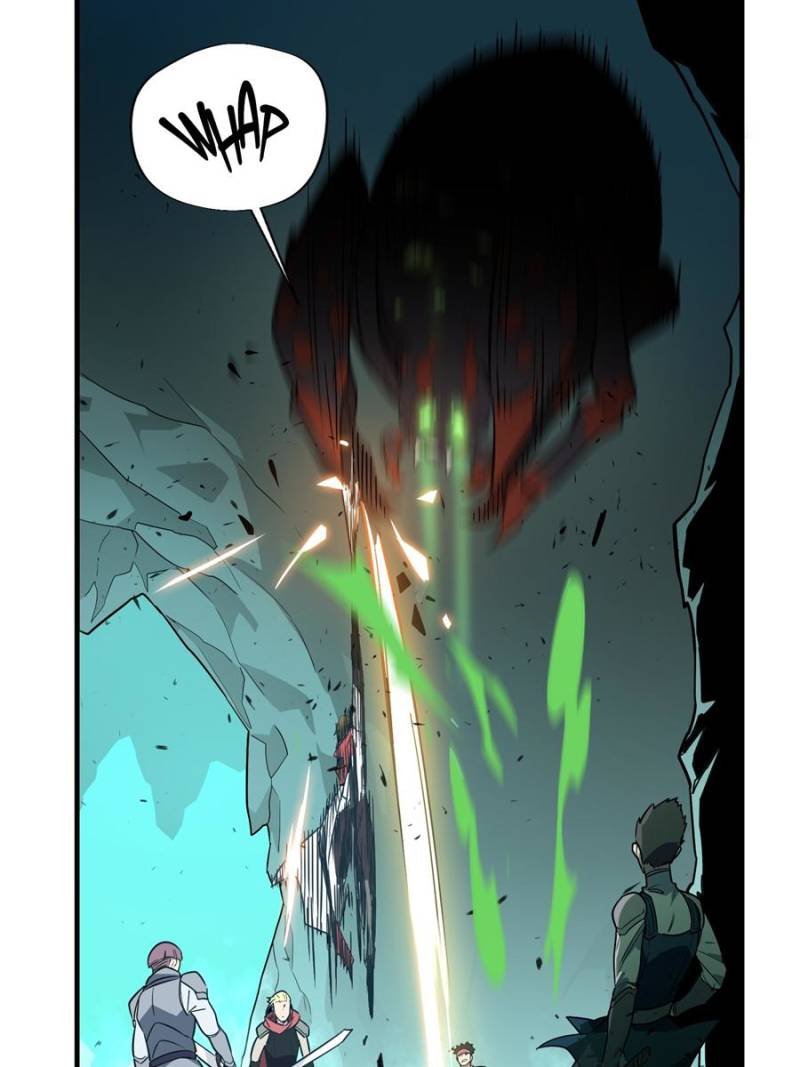 The King’s Avatar (Reboot) chapter 13 page 41