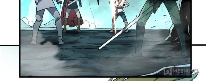 The King’s Avatar (Reboot) chapter 13 page 42