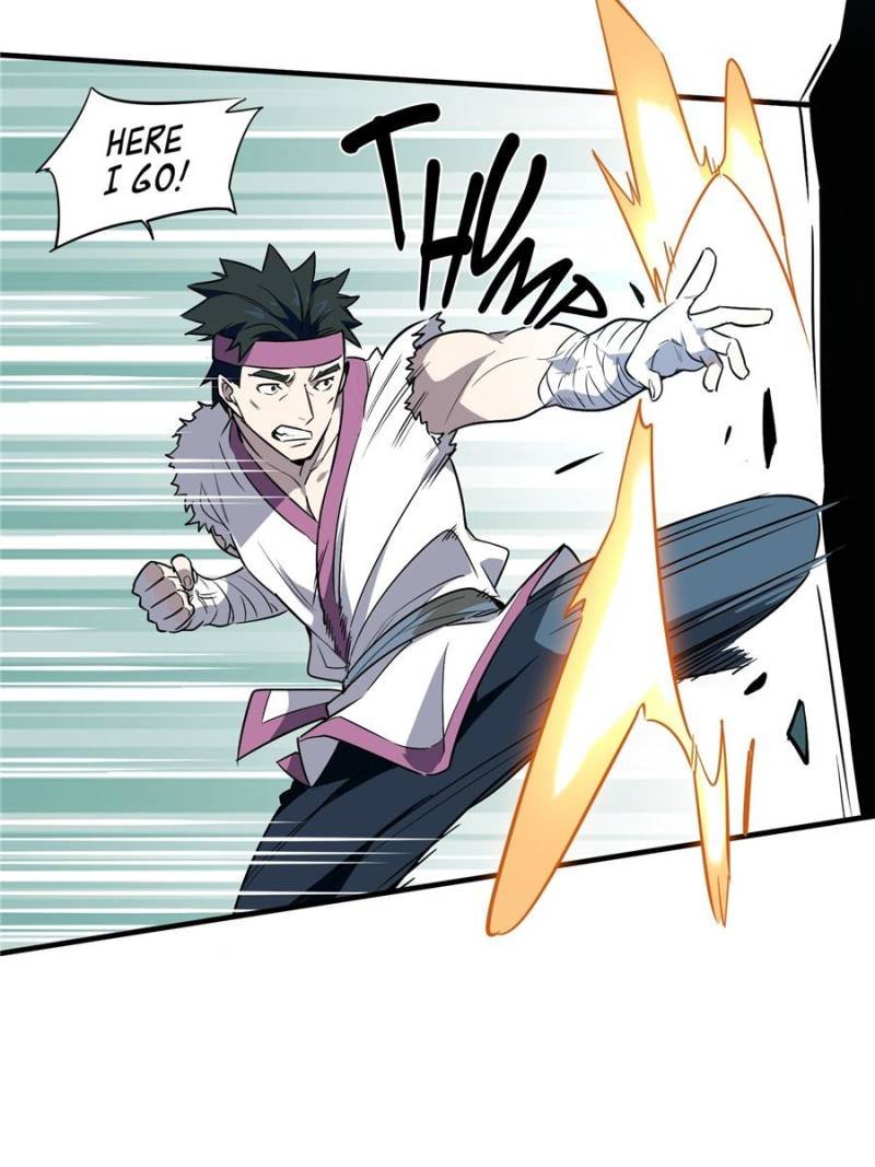 The King’s Avatar (Reboot) chapter 13 page 44