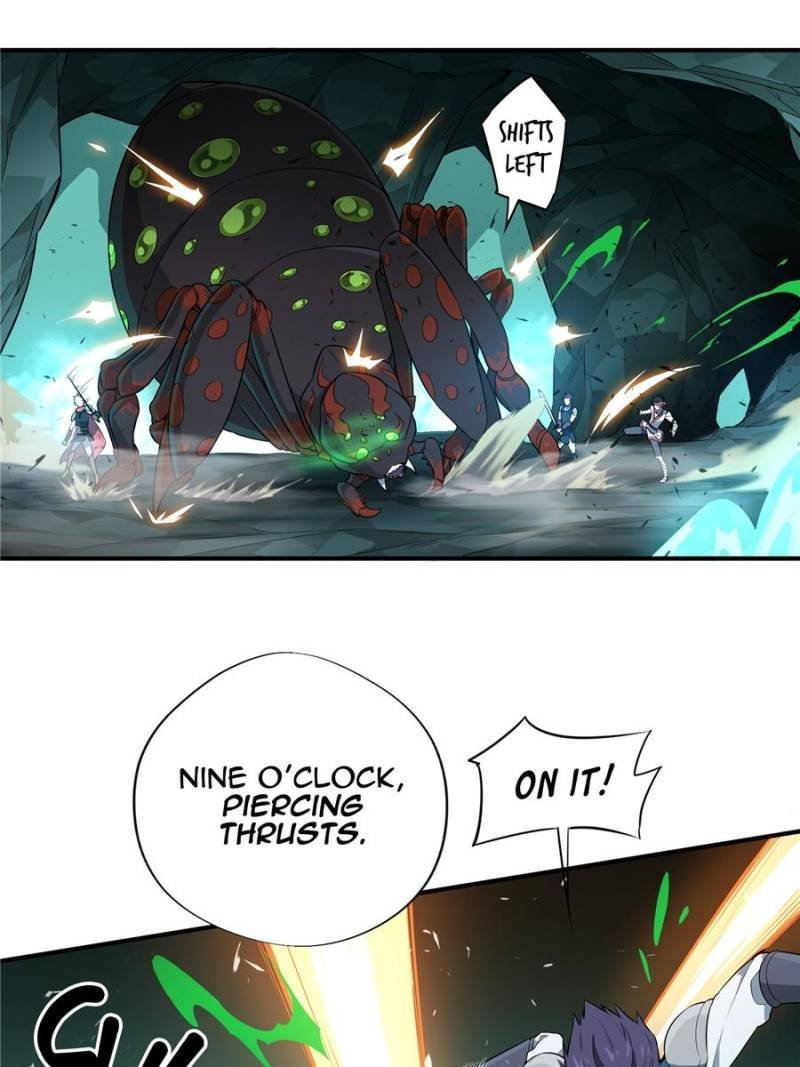 The King’s Avatar (Reboot) chapter 13 page 46