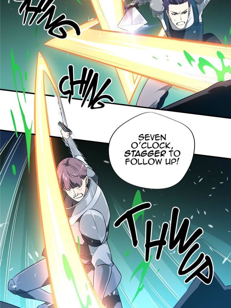 The King’s Avatar (Reboot) chapter 13 page 47