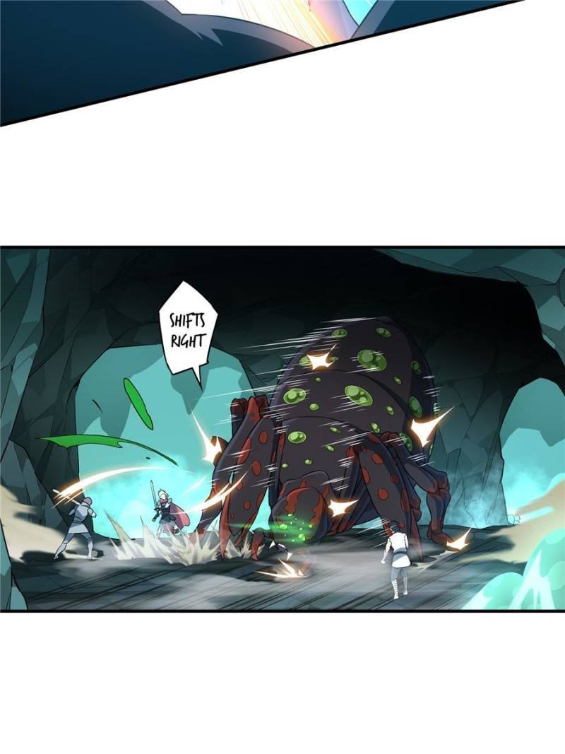 The King’s Avatar (Reboot) chapter 13 page 49