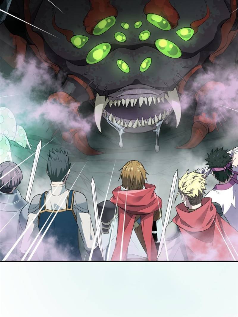 The King’s Avatar (Reboot) chapter 13 page 5