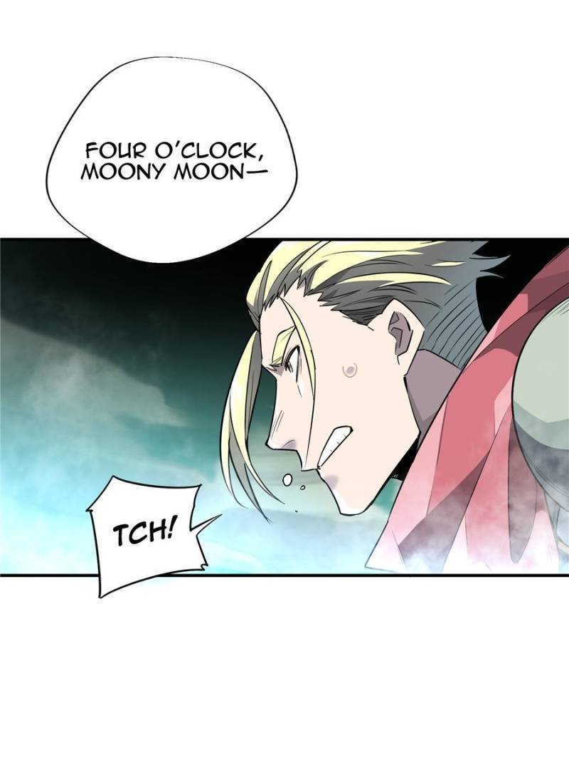 The King’s Avatar (Reboot) chapter 13 page 50