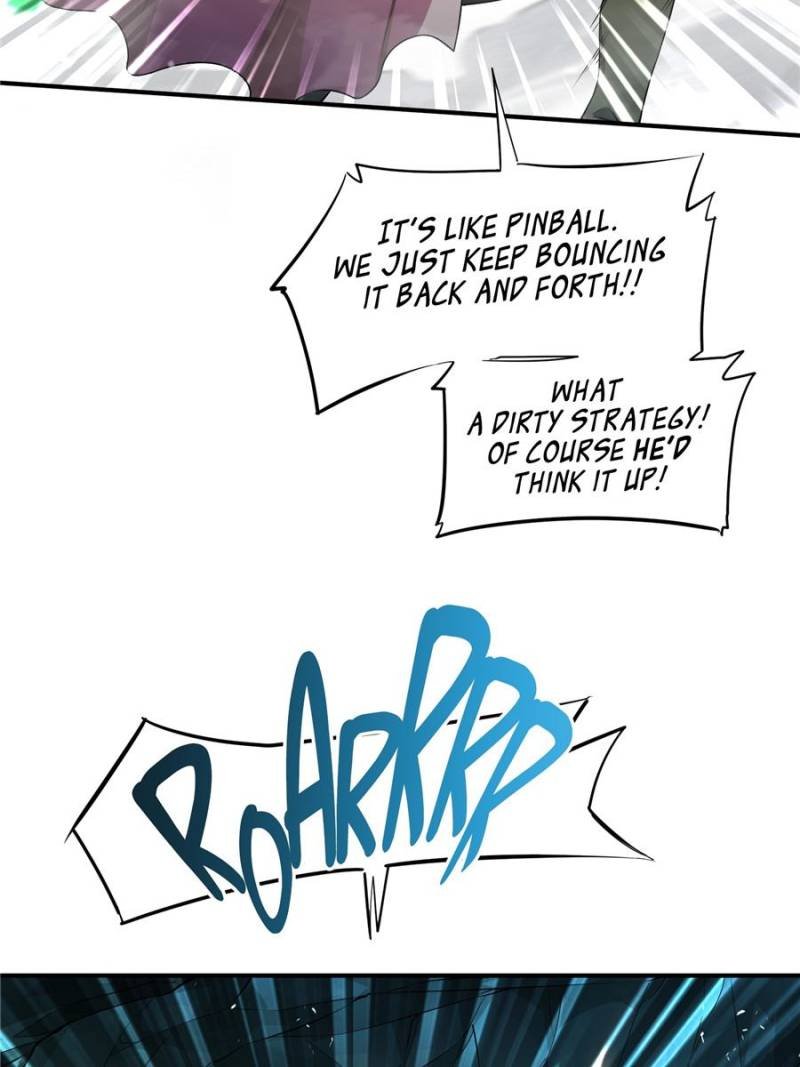 The King’s Avatar (Reboot) chapter 13 page 53