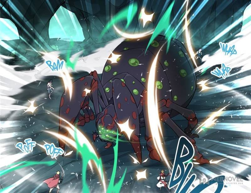 The King’s Avatar (Reboot) chapter 13 page 54