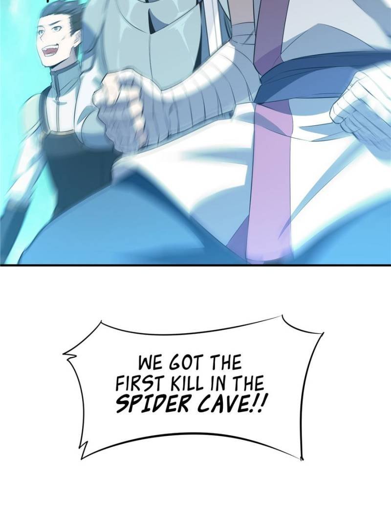 The King’s Avatar (Reboot) chapter 13 page 59