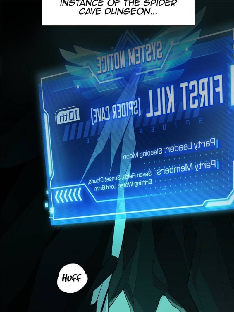 The King’s Avatar (Reboot) chapter 13 page 61