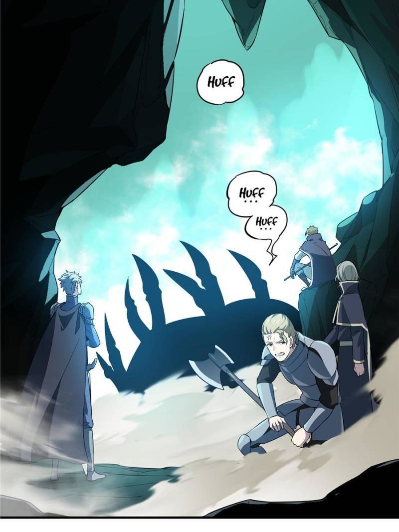 The King’s Avatar (Reboot) chapter 13 page 62