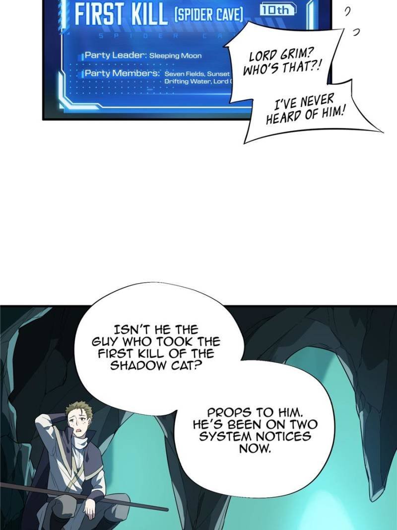 The King’s Avatar (Reboot) chapter 13 page 65