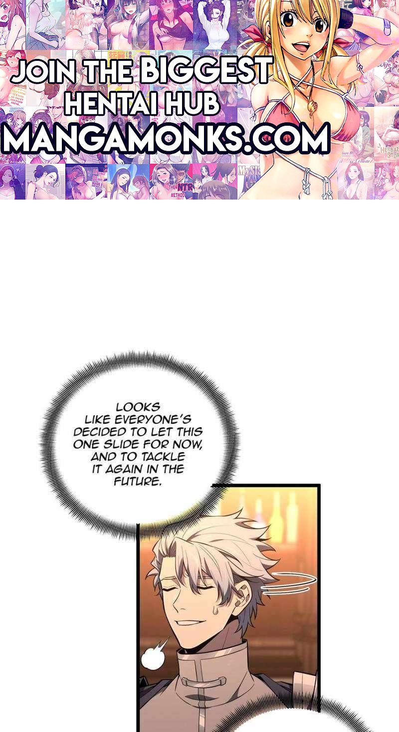 The King’s Avatar (Reboot) chapter 133 page 1