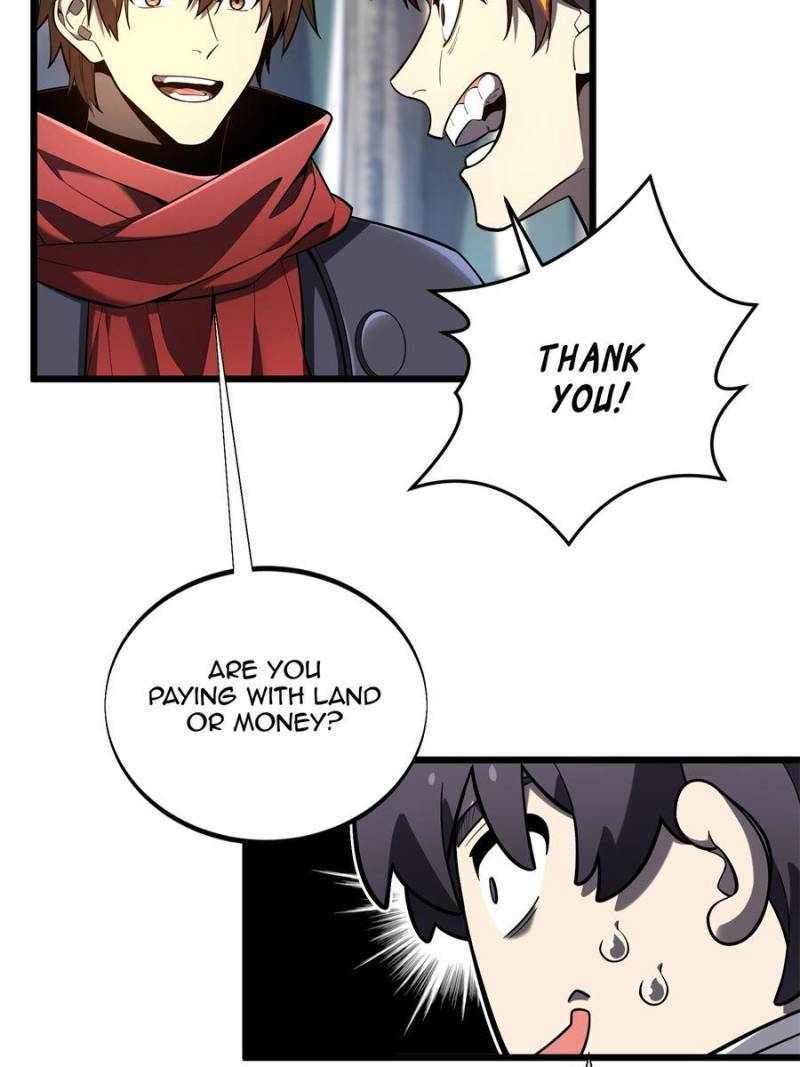 The King’s Avatar (Reboot) chapter 133 page 11