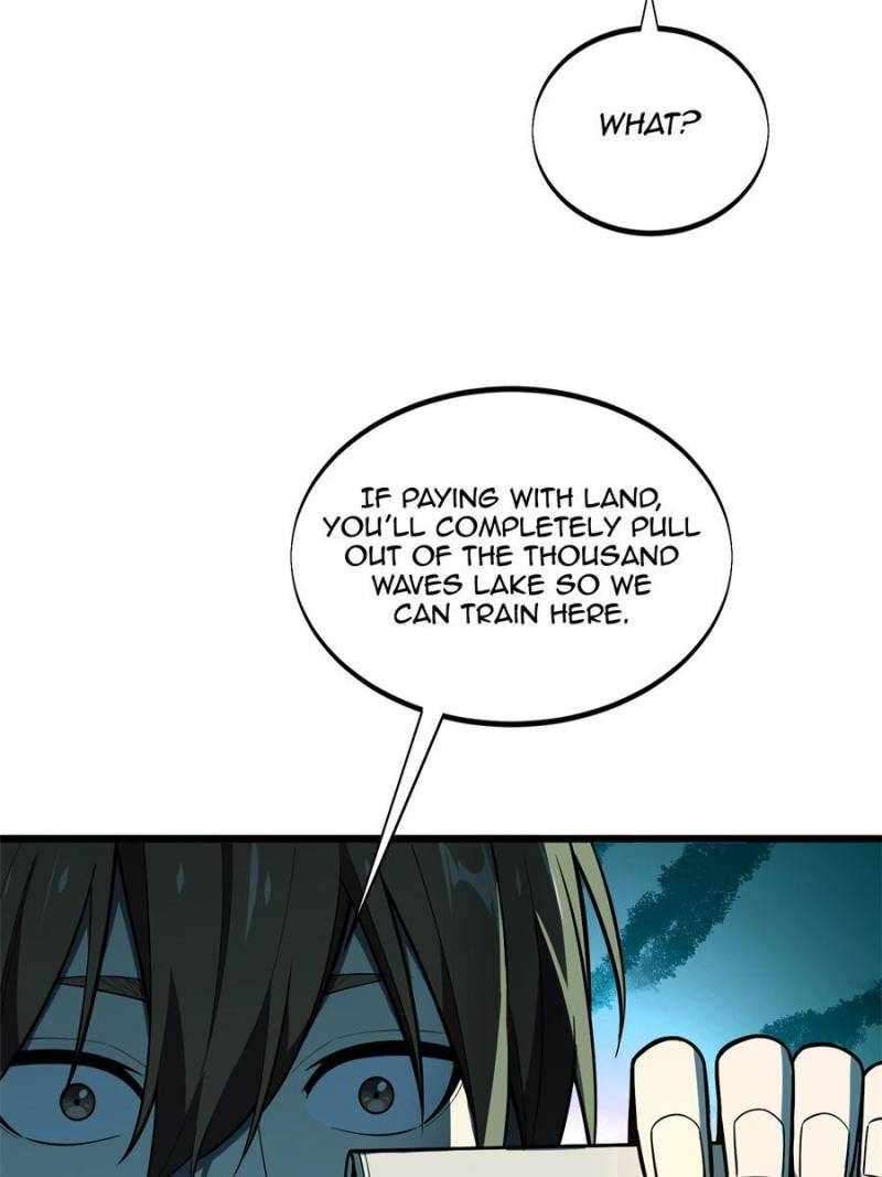 The King’s Avatar (Reboot) chapter 133 page 12