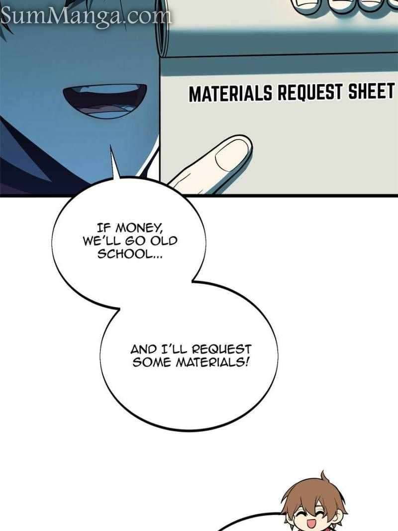 The King’s Avatar (Reboot) chapter 133 page 13